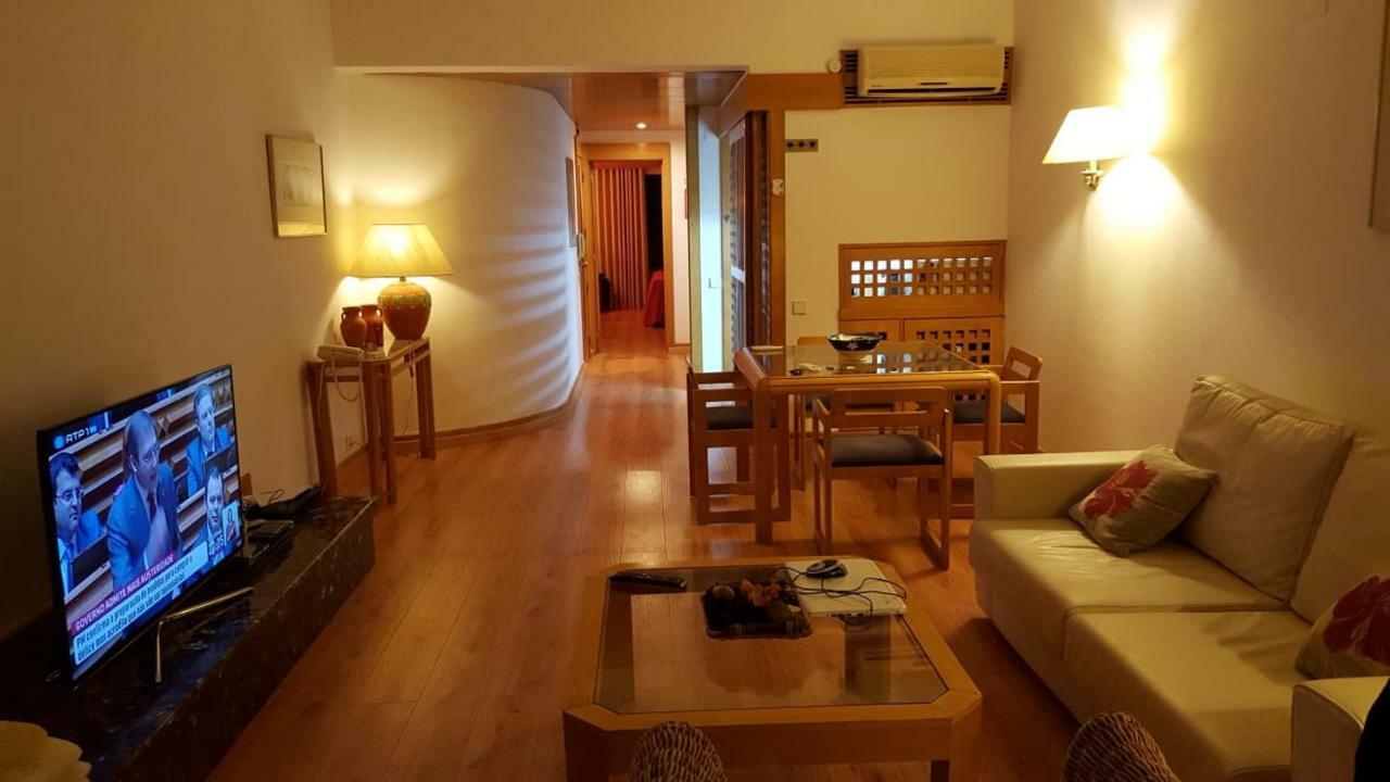 Victory Village Club, Кинта-до-Лаго Экстерьер фото