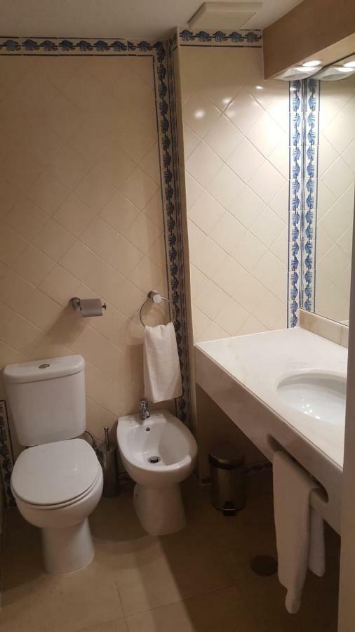 Victory Village Club, Кинта-до-Лаго Экстерьер фото