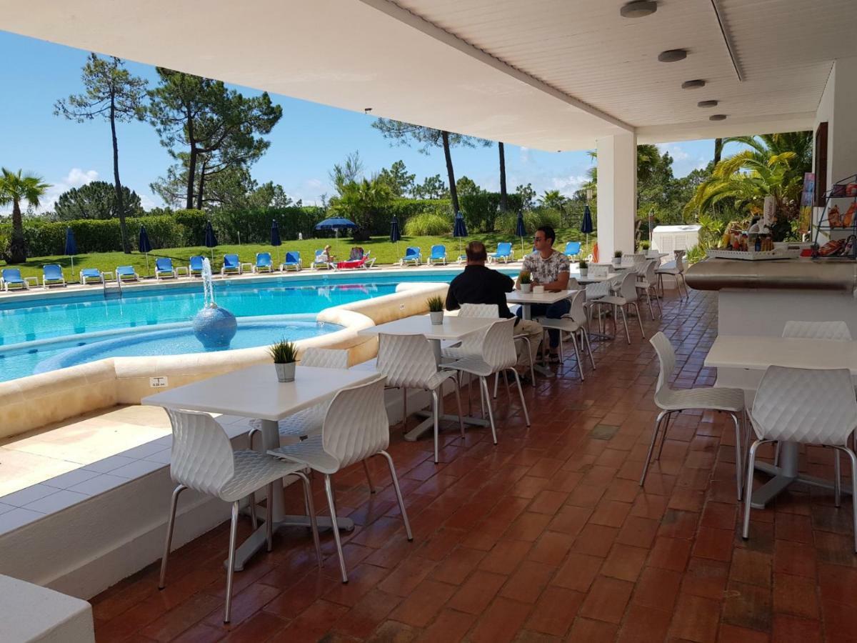 Victory Village Club, Кинта-до-Лаго Экстерьер фото