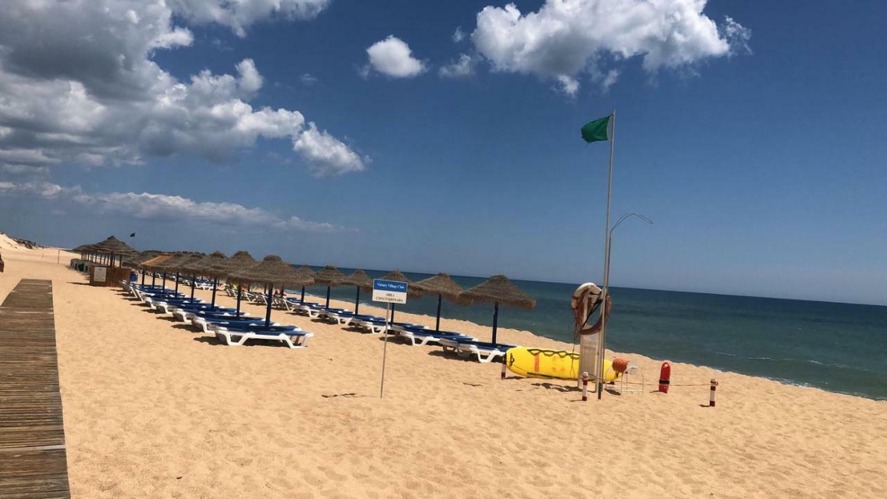Victory Village Club, Кинта-до-Лаго Экстерьер фото